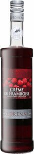 Vedrenne Creme de Framboise (Raspberry) 70cl 15%