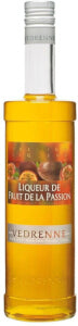 Vedrenne Creme de la Passion 70cl 18%