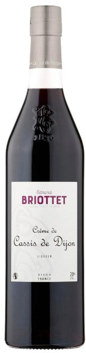 Briottet Creme de Cassis 70cl 20%