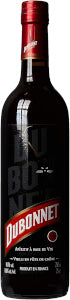 Dubonnet Red 75cl 14.8%