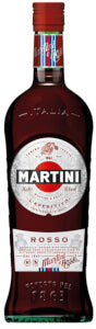 Martini Rosso Litre 15%