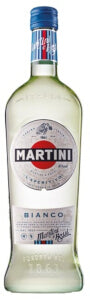 Martini Bianco Litre 15%