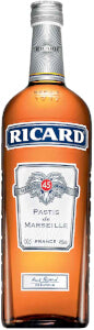 Ricard Litre 45%