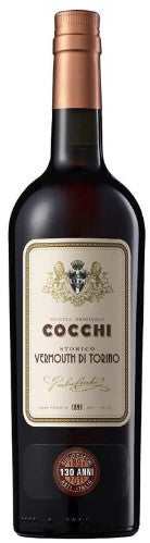 Cocchi Di Torino 75cl 16%