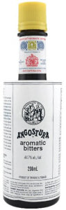 Angostura Bitter 200ml 44.7%