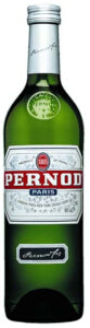 Pernod Litre 40%