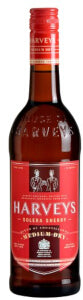 Harveys Amontillado 75cl 17.5%