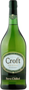 Crofts Original Litre 17.5%