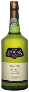 Pocas White Port 75cl 19%