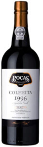 Pocas Colheita Vintage Port 1996 Portugal 75cl 20%
