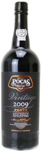Pocas Vintage 2009 75cl