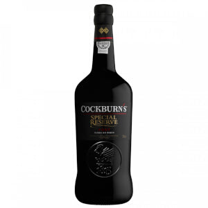 Cockburn's Special Reserve 75cl 20%