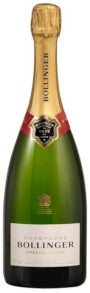 Bollinger Special Cuvee Champagne NV France 75cl