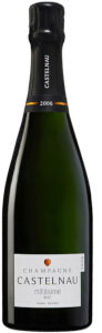 Castelnau Champagne Millesime 2006/08 France 75cl