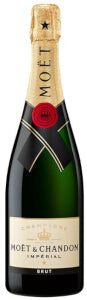 Moet & Chandon Brut Imperial Champagne NV France 75cl