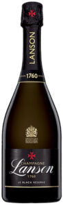 Lanson Le Black Reserve 75cl
