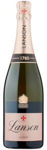 Lanson Le Rose' Creation 75cl