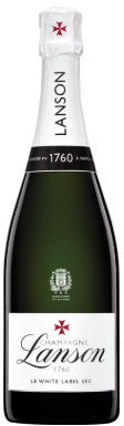 Lanson White Label NV France 75cl
