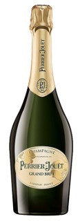 Perrier Jouet Brut Champagne NV France 75cl