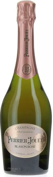 Perrier Jouet Blason Rose Champagne NV France 75cl