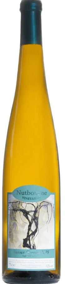 Nutbourne Vineyard White Blend NV England 75cl
