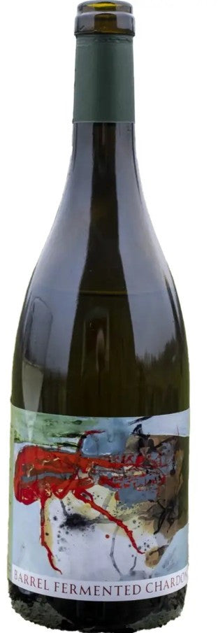 Nutbourne Vineyards Barrel Fermented NV England 75cl