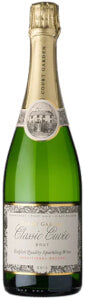 Court Garden Classic Cuvee Sparkling Brut 2018 England 75cl