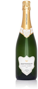 Hattingley Classic Reserve Sparkling Brut  NV England 75cl