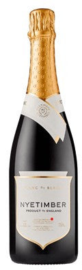 Nyetimber Sparkling Blanc de Blancs 2015/16 England 75cl