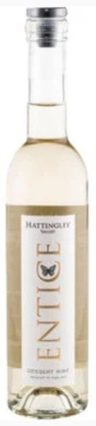 HALF Hattingley Valley Dessert Wine 2022 England 37.5cl