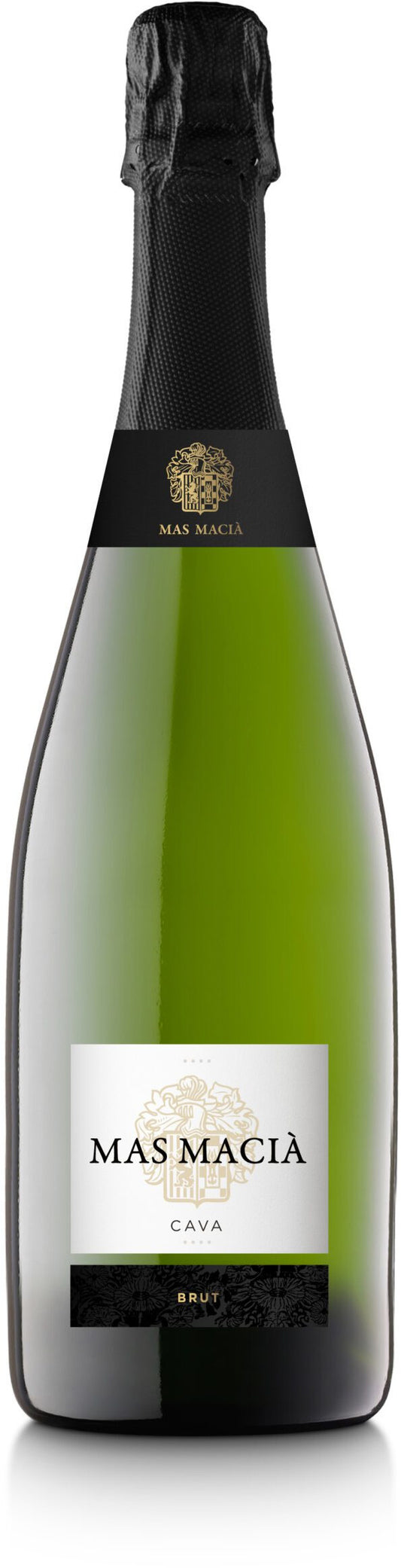 Mas Macia Cava Brut NV Spain 75cl