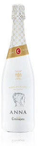 Anna de Codorniu Cava Blanc de Blancs NV Spain 75cl