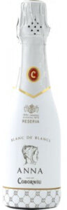 Anna de Codorniu Cava BdeB NV Spain 24x20cl