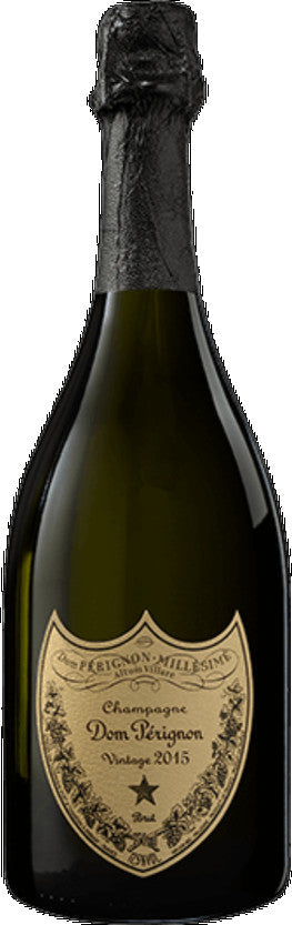 Dom Perignon Vintage Champagne 2015 France 75cl