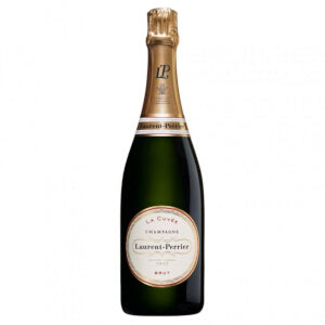 Laurent Perrier Cuvee Brut Champagne NV France 75cl
