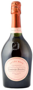 Laurent Perrier Rose Cuvee Champagne NV France 75cl