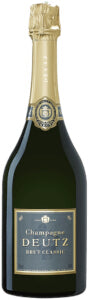 Deutz Brut Classic Champagne NV France 75cl