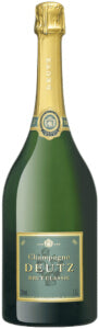 Deutz Brut Classic Champagne NV France 150cl