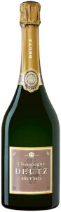Deutz Blanc de Blancs Champagne 2017 France 75cl