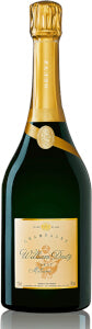William Deutz Champagne 2013 France 75cl