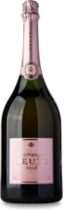 Deutz Brut Rose' Champagne NV France 150cl