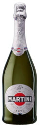 Asti Spumante Martini, Sparkling NV Italy 75cl