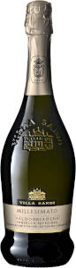 Villa Sandi Prosecco Brut DOCG Millesimato 2024 Italy 75cl