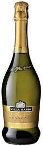 Villa Sandi Prosecco Il Fresco Brut Doc NV Italy 75cl