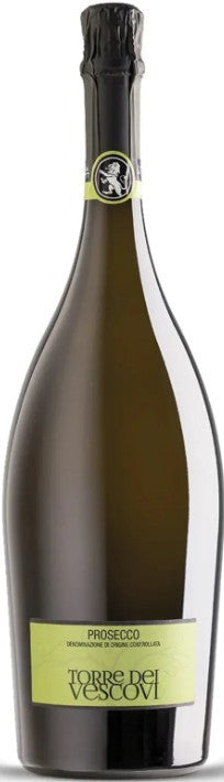 Torre dei Vescovi Prosecco NV Italy 150cl