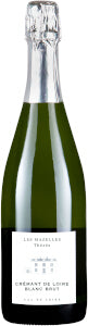Cremant de Loire Brut Domaine Mazelles NV France 75cl