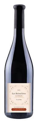Couly-Dutheil Chinon Rouge Les Boisselieres 2023 France 75cl