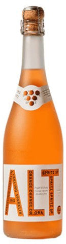 Alt Sparkling Spritz 0% NV 75cl