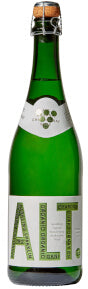 Alt Sparkling Chardonnay Organic 0% NV 75cl