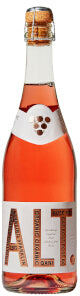 Alt Sparkling Rose' Organinc NV Germany 0% 75cl